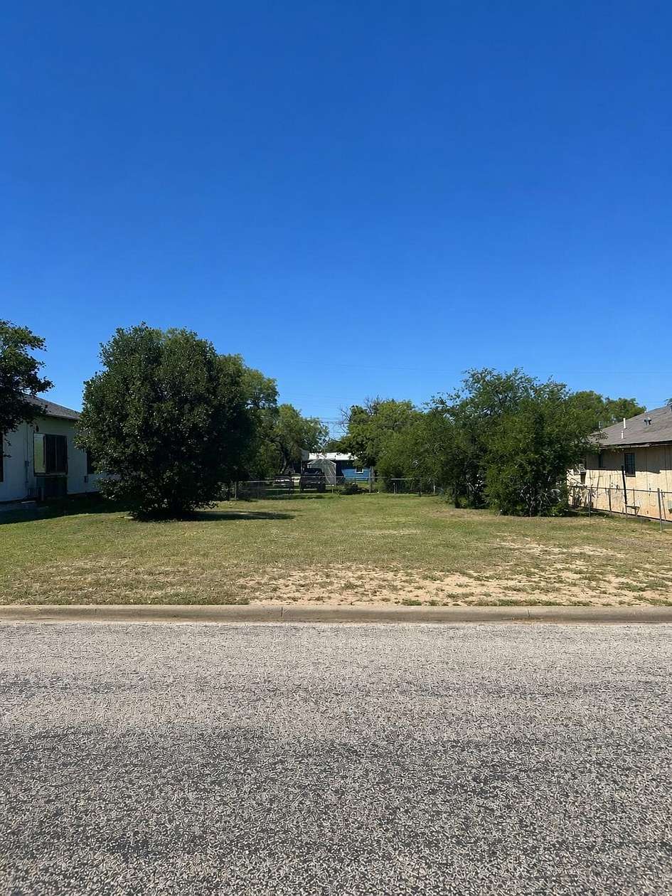 0.14 Acres of Residential Land for Sale in San Angelo, Texas