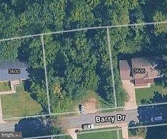 0.25 Acres of Residential Land for Sale in Temple Hills, Maryland