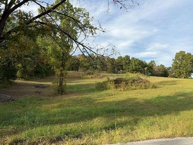 12.3 Acres of Recreational & Residential Land for Sale in Morgantown, Kentucky