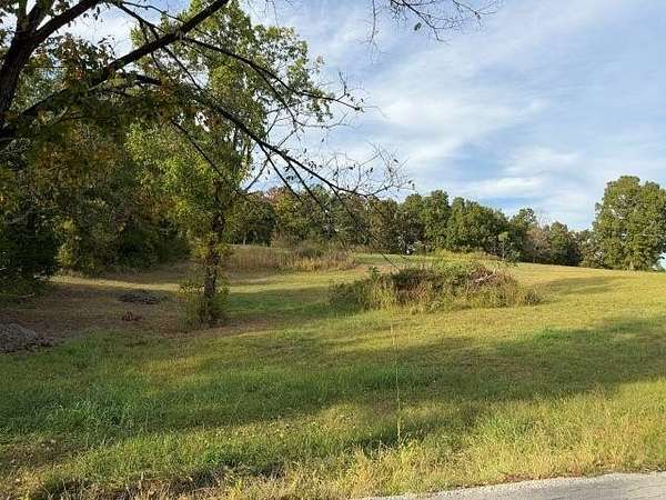 12.3 Acres of Recreational & Residential Land for Sale in Morgantown, Kentucky