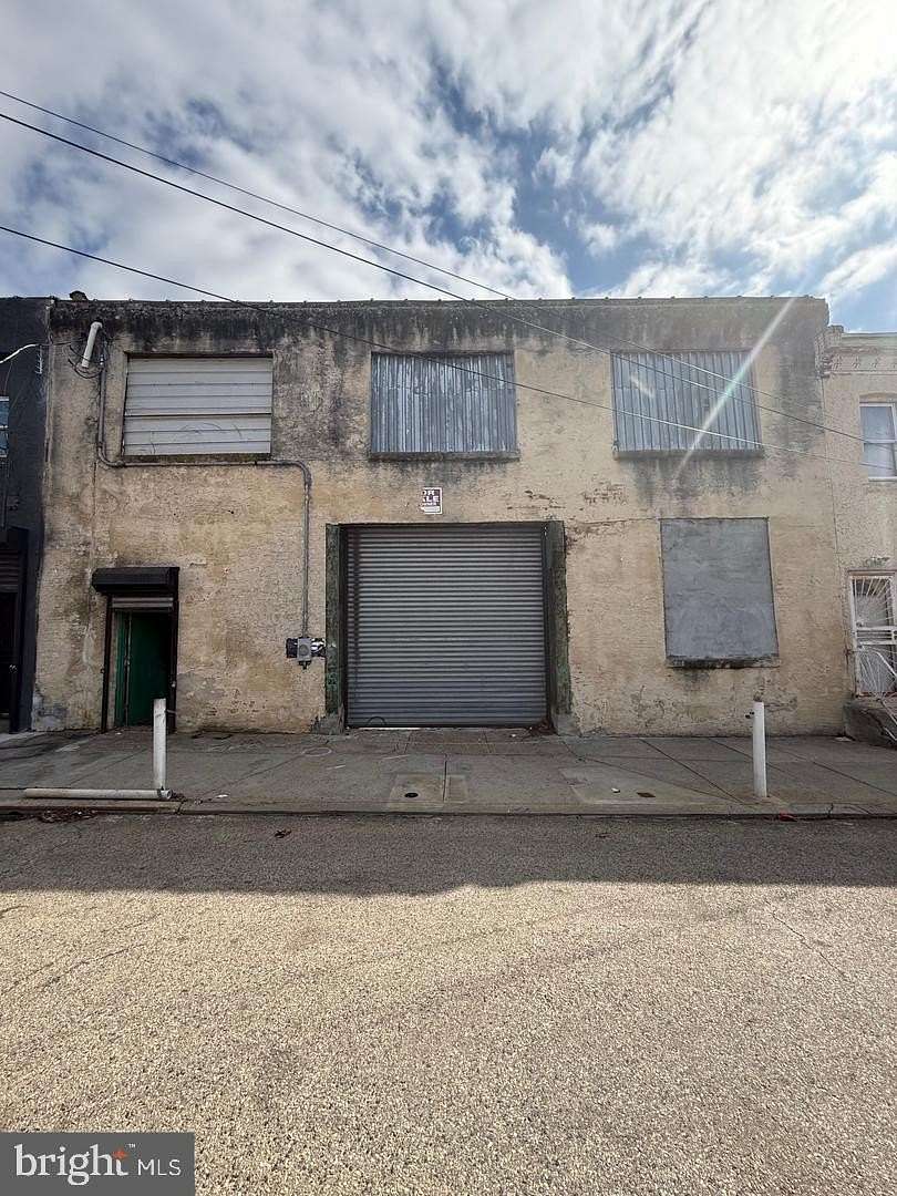 0.06 Acres of Commercial Land for Sale in Philadelphia, Pennsylvania