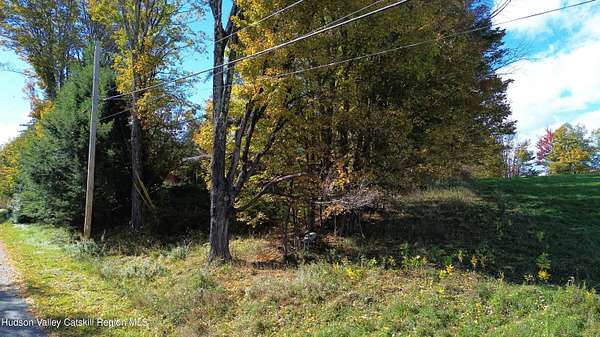 9 Acres of Residential Land for Sale in Jewett, New York