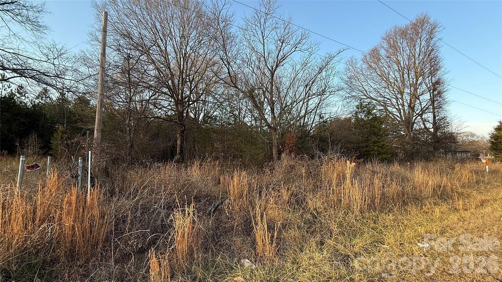 0.87 Acres of Residential Land for Sale in Kings Mountain, North Carolina