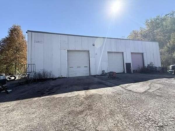 31.6 Acres of Commercial Land for Sale in Windber, Pennsylvania