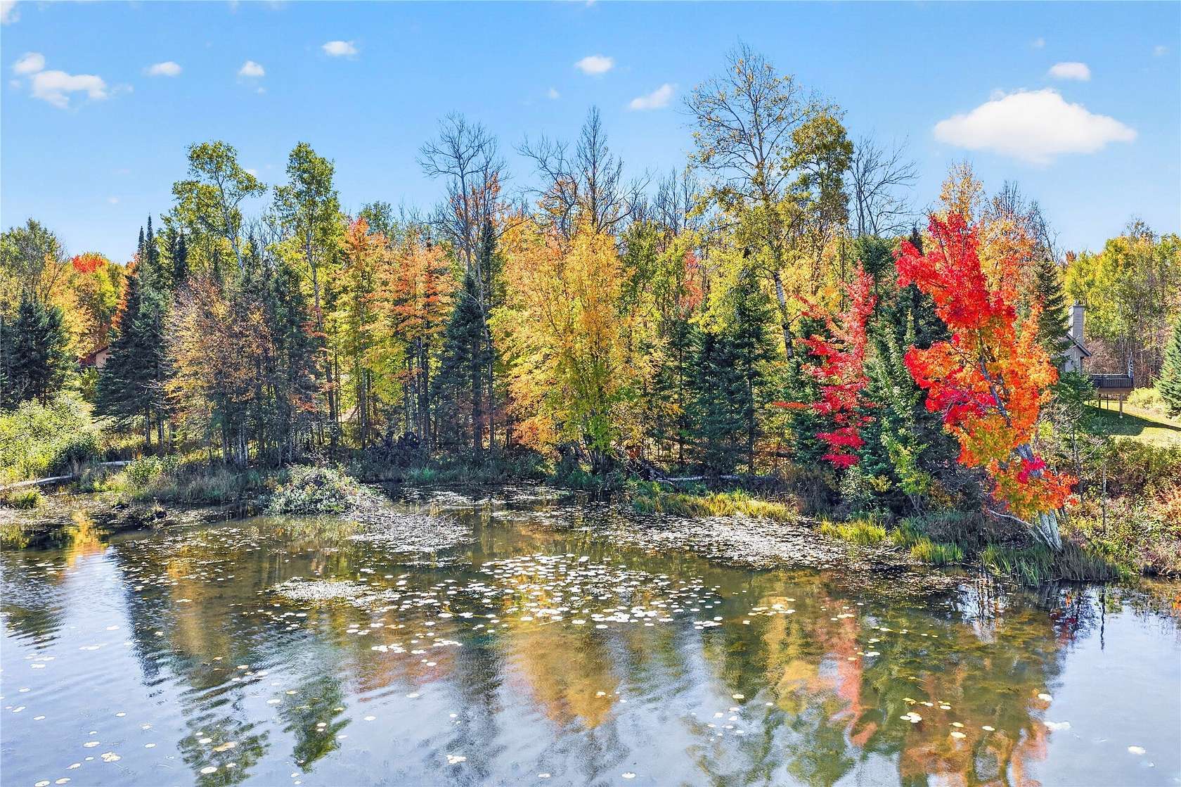 1.83 Acres of Land for Sale in Winter, Wisconsin