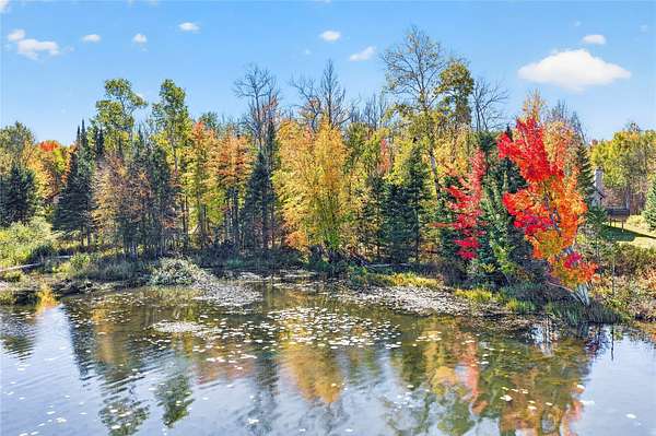 1.83 Acres of Land for Sale in Winter, Wisconsin