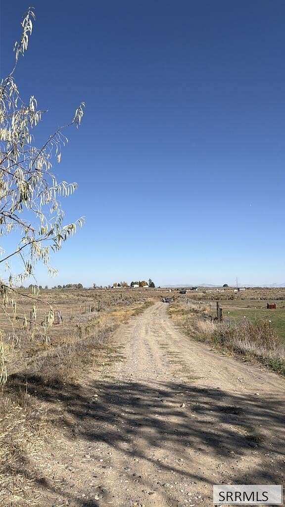 14.2 Acres of Land for Sale in Pingree, Idaho
