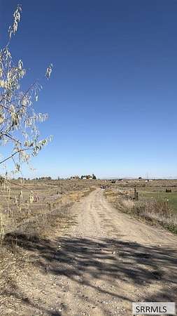 14.2 Acres of Land for Sale in Pingree, Idaho