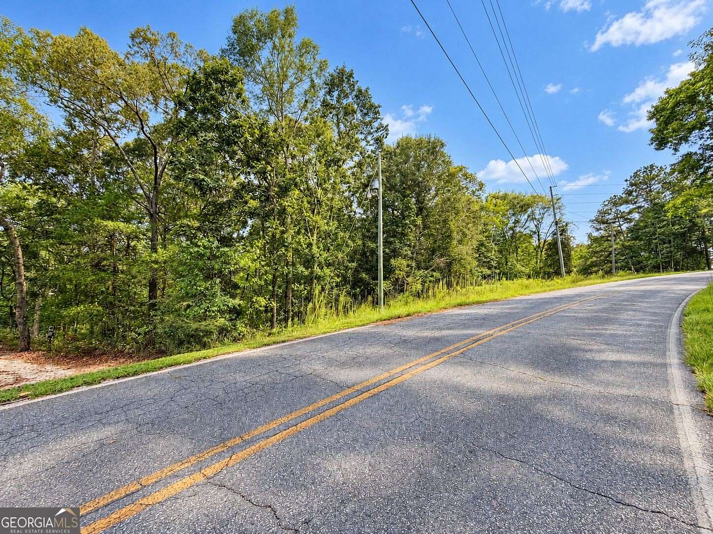 2.69 Acres of Land for Sale in Royston, Georgia