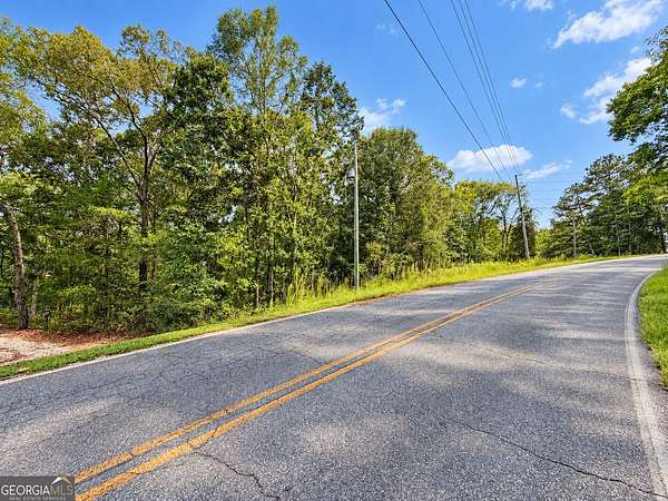2.69 Acres of Land for Sale in Royston, Georgia