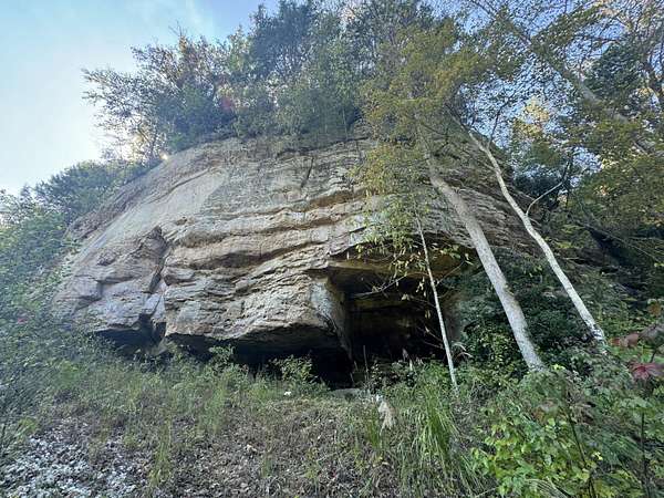 5.17 Acres of Land for Sale in Pine Ridge, Kentucky