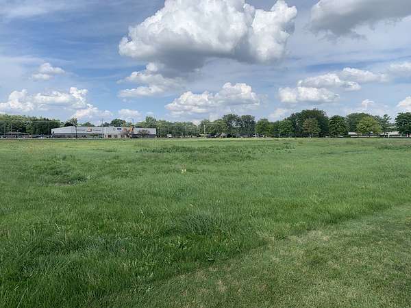 4.6 Acres of Commercial Land for Sale in Shorewood, Illinois