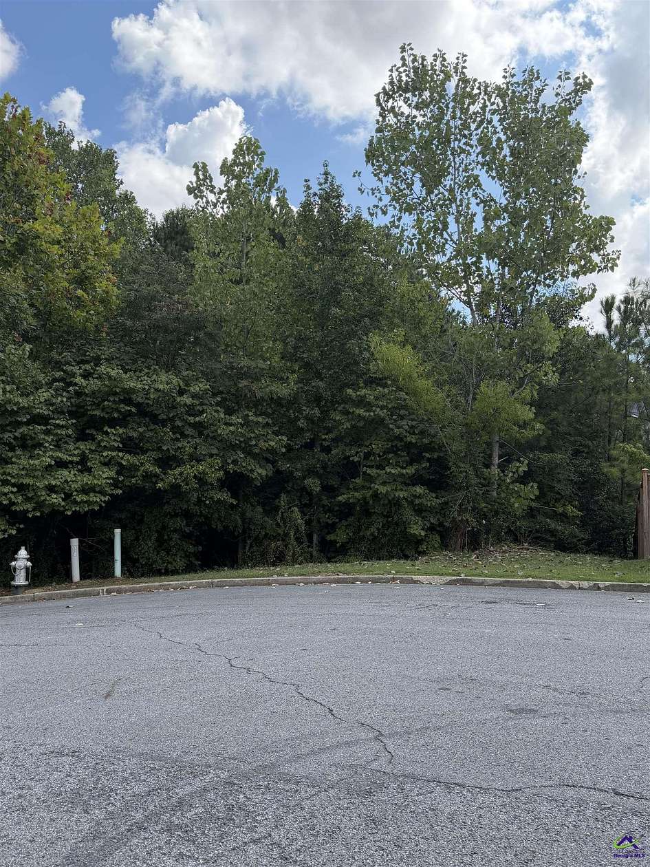 0.25 Acres of Land for Sale in Atlanta, Georgia