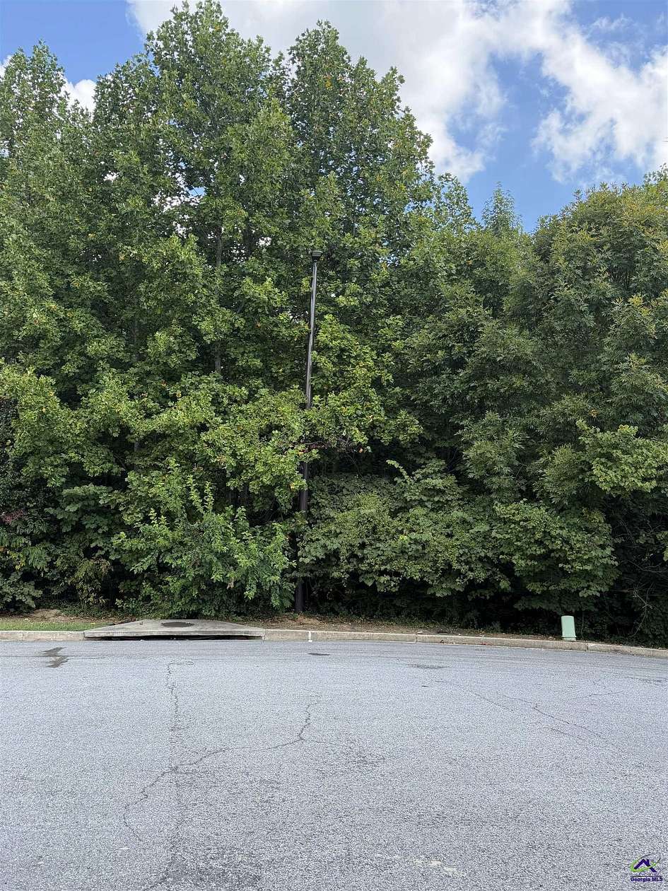 0.48 Acres of Land for Sale in Atlanta, Georgia