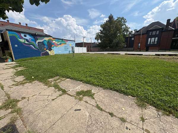 0.08 Acres of Residential Land for Lease in Columbus, Ohio