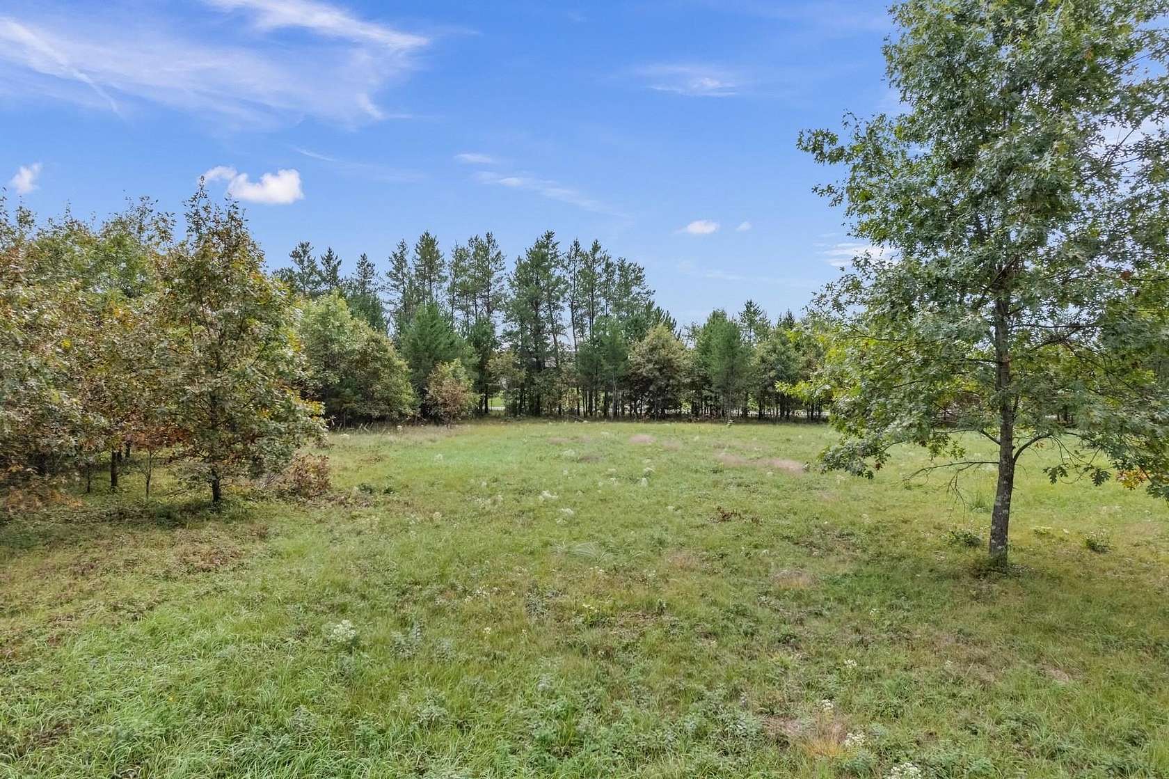 0.83 Acres of Residential Land for Auction in New Lisbon, Wisconsin