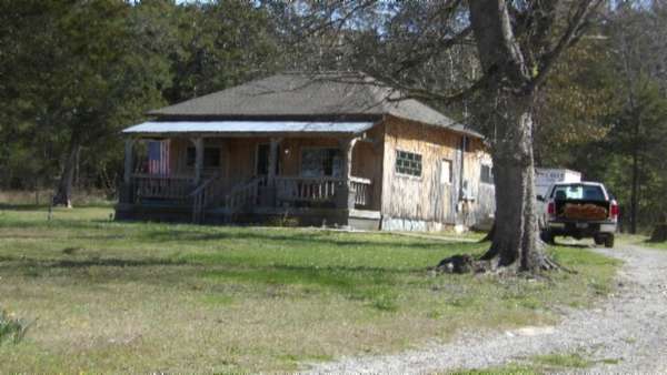 9 Acres of Land with Home for Sale in Old Hickory, Tennessee