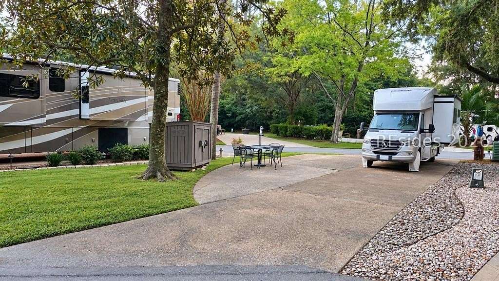Land for Sale in Hilton Head Island, South Carolina