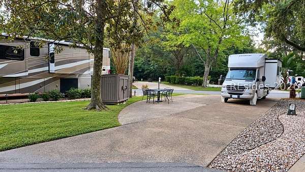 Land for Sale in Hilton Head Island, South Carolina