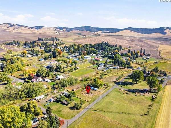 0.23 Acres of Residential Land for Sale in Farmington, Washington