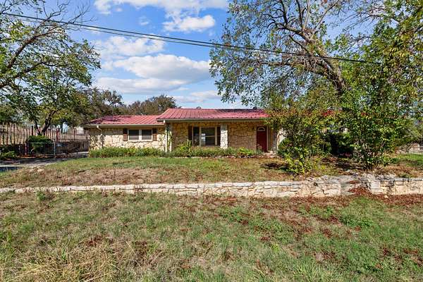 2.48 Acres of Land with Home for Sale in Jacksboro, Texas
