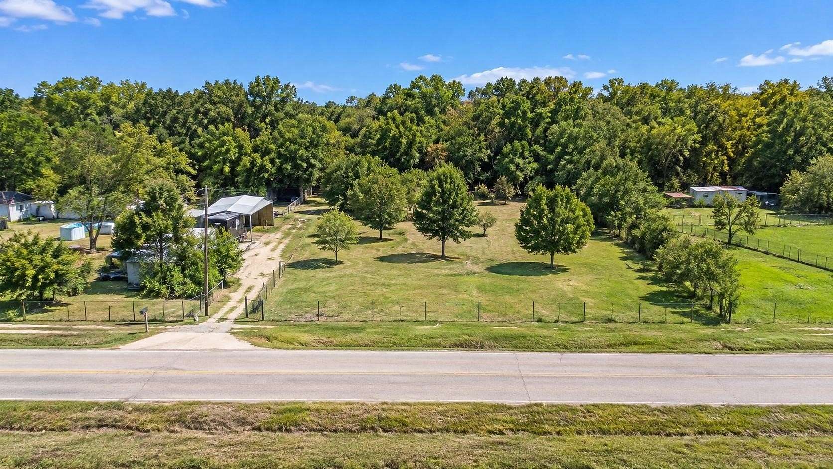 0.2 Acres of Residential Land for Sale in Fort Worth, Texas