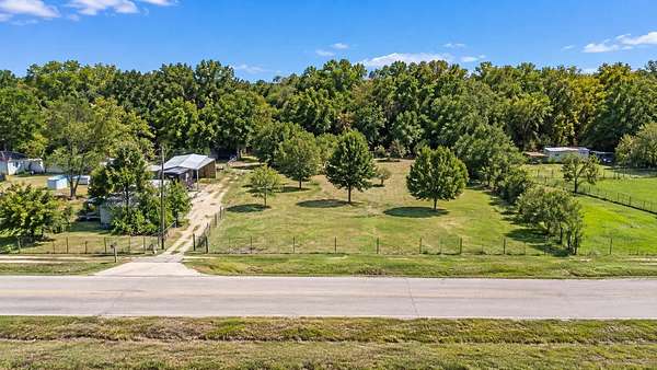 0.2 Acres of Residential Land for Sale in Fort Worth, Texas