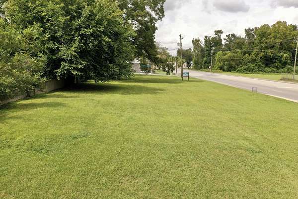 0.41 Acres of Commercial Land for Sale in St. George, South Carolina
