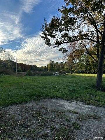 4 Acres of Residential Land for Sale in Huron Township, Michigan