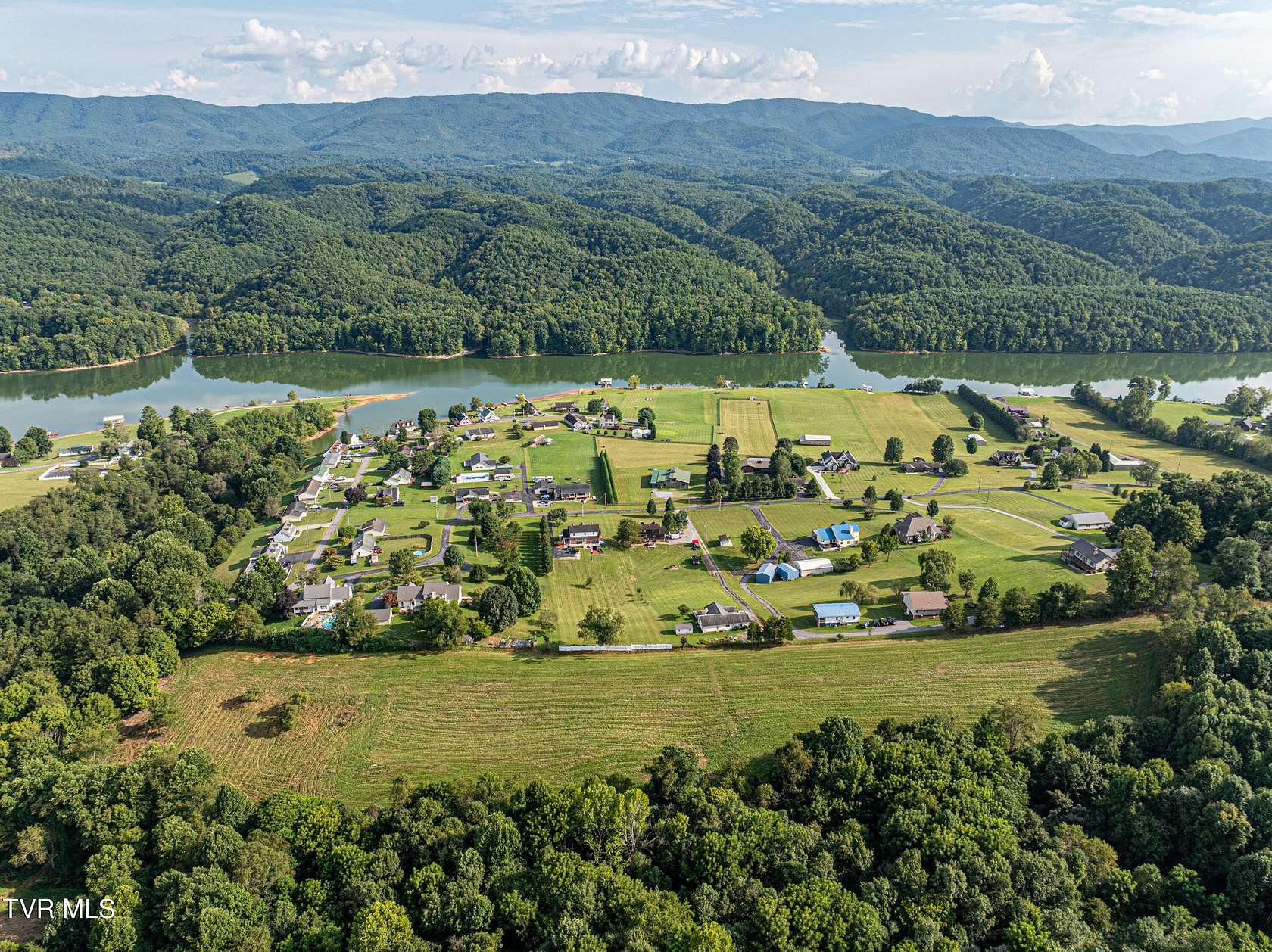 11 Acres of Land for Sale in Abingdon, Virginia