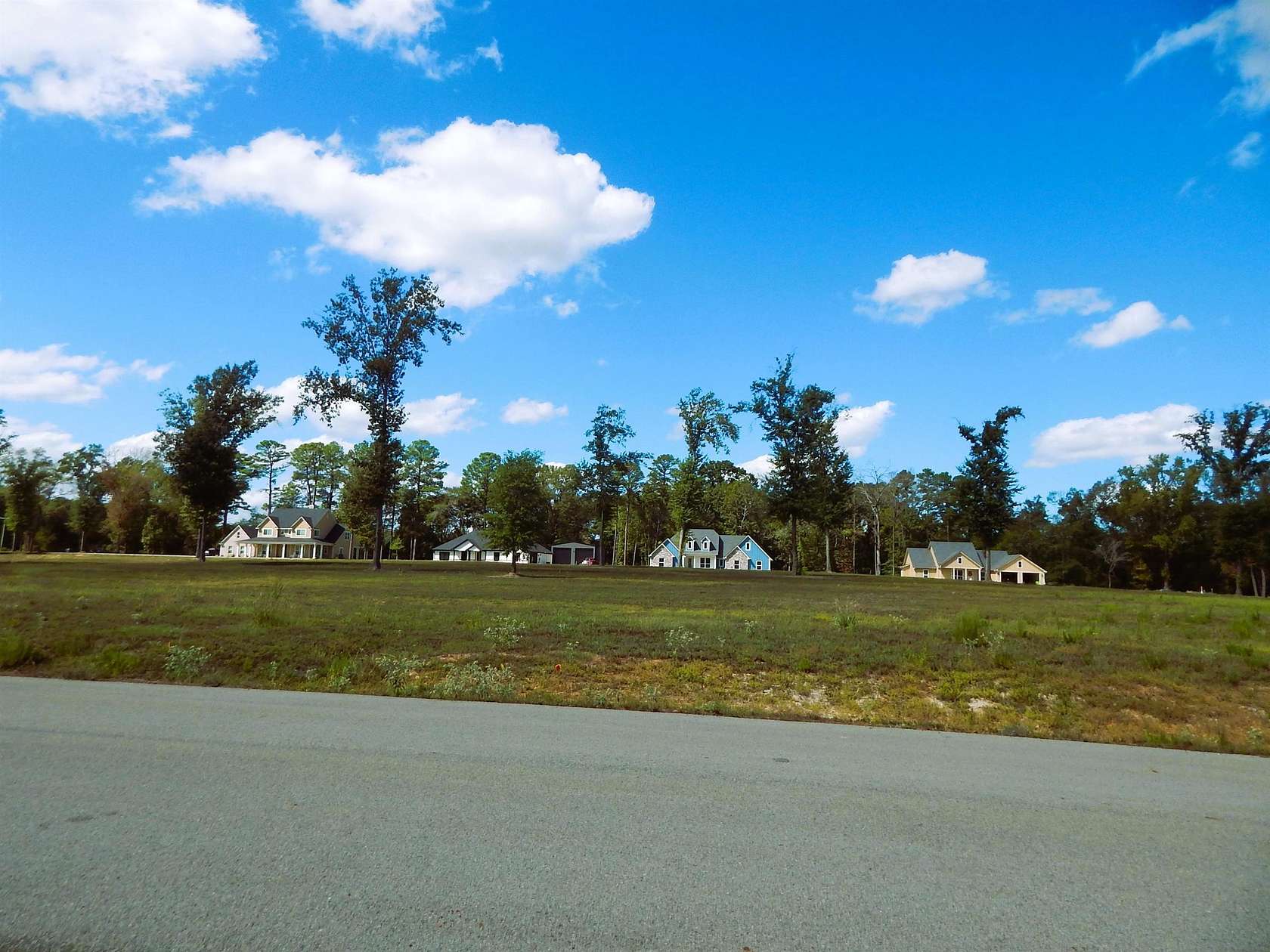 0.79 Acres of Residential Land for Sale in Gilmer, Texas