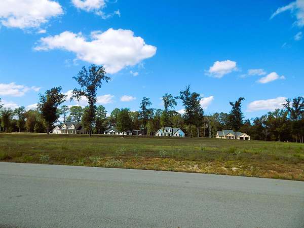 0.79 Acres of Residential Land for Sale in Gilmer, Texas
