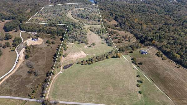 101 Acres of Recreational & Residential Land for Sale in Georgetown, Kentucky