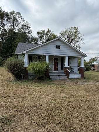 2.66 Acres of Land with Home for Sale in Madisonville, Kentucky