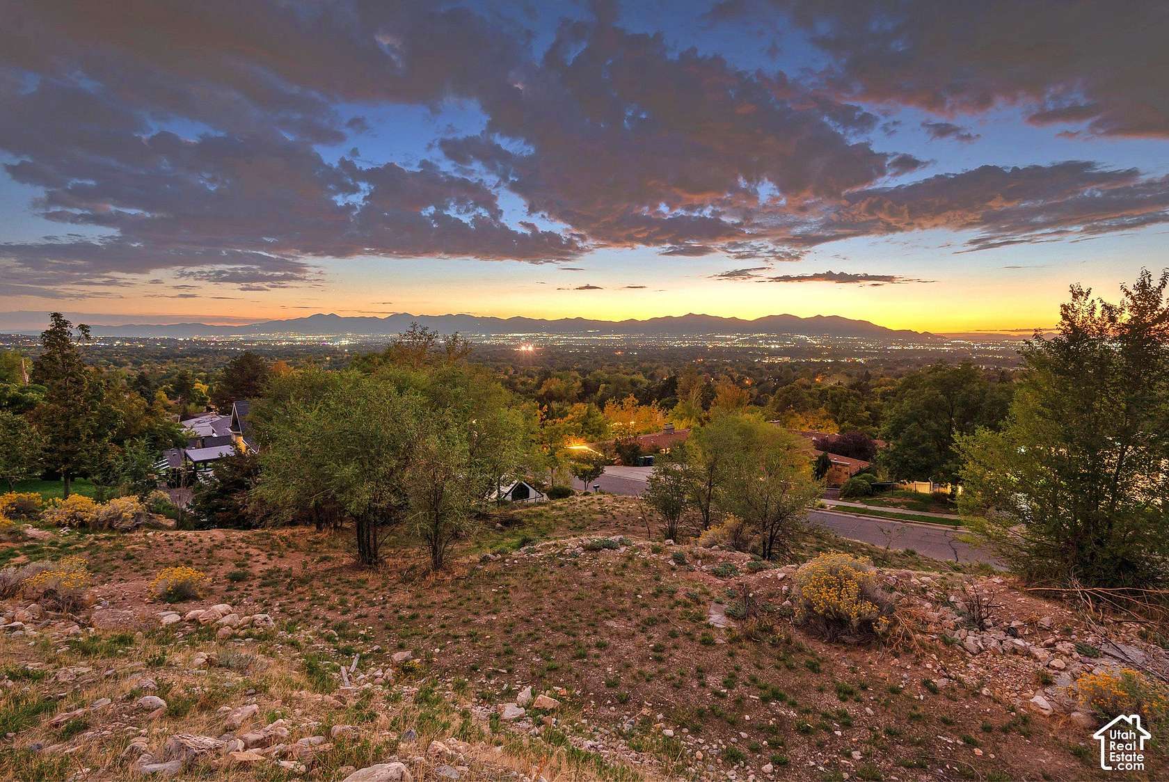 0.4 Acres of Residential Land for Sale in Holladay, Utah