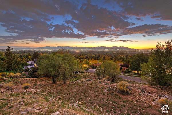 0.4 Acres of Residential Land for Sale in Holladay, Utah