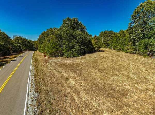 24 Acres of Recreational Land for Sale in Ava, Missouri