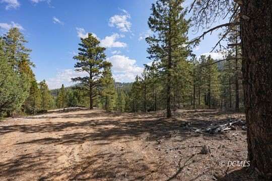 2.58 Acres of Residential Land for Sale in Duck Creek Village, Utah