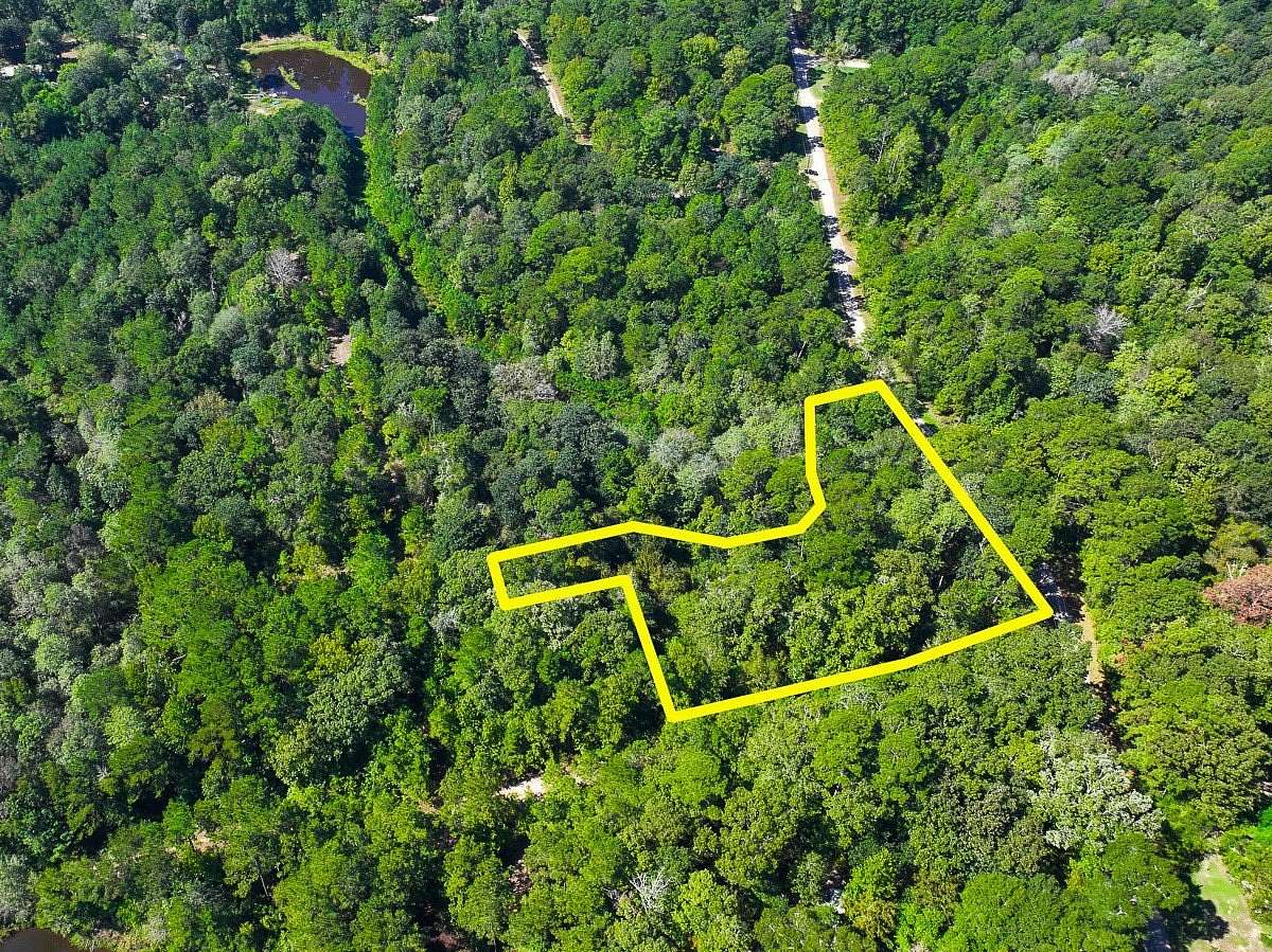1.64 Acres of Residential Land for Sale in Cleveland, Texas