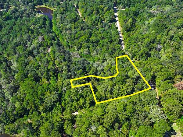 1.64 Acres of Residential Land for Sale in Cleveland, Texas