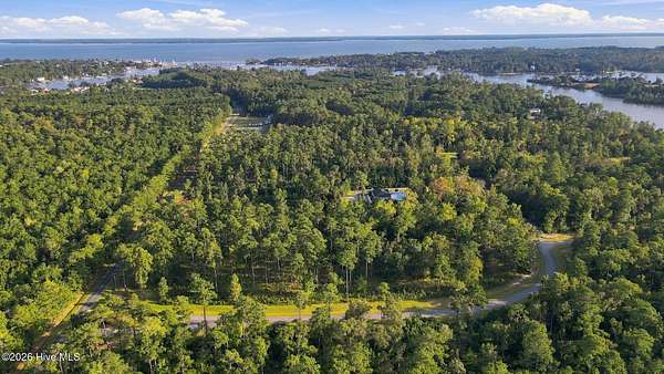 2.82 Acres of Residential Land for Sale in Oriental, North Carolina