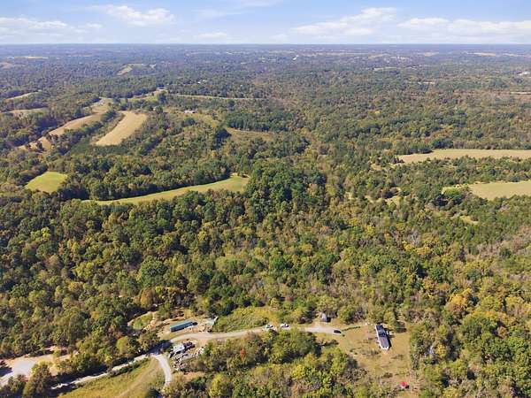 5.52 Acres of Residential Land for Sale in Willisburg, Kentucky