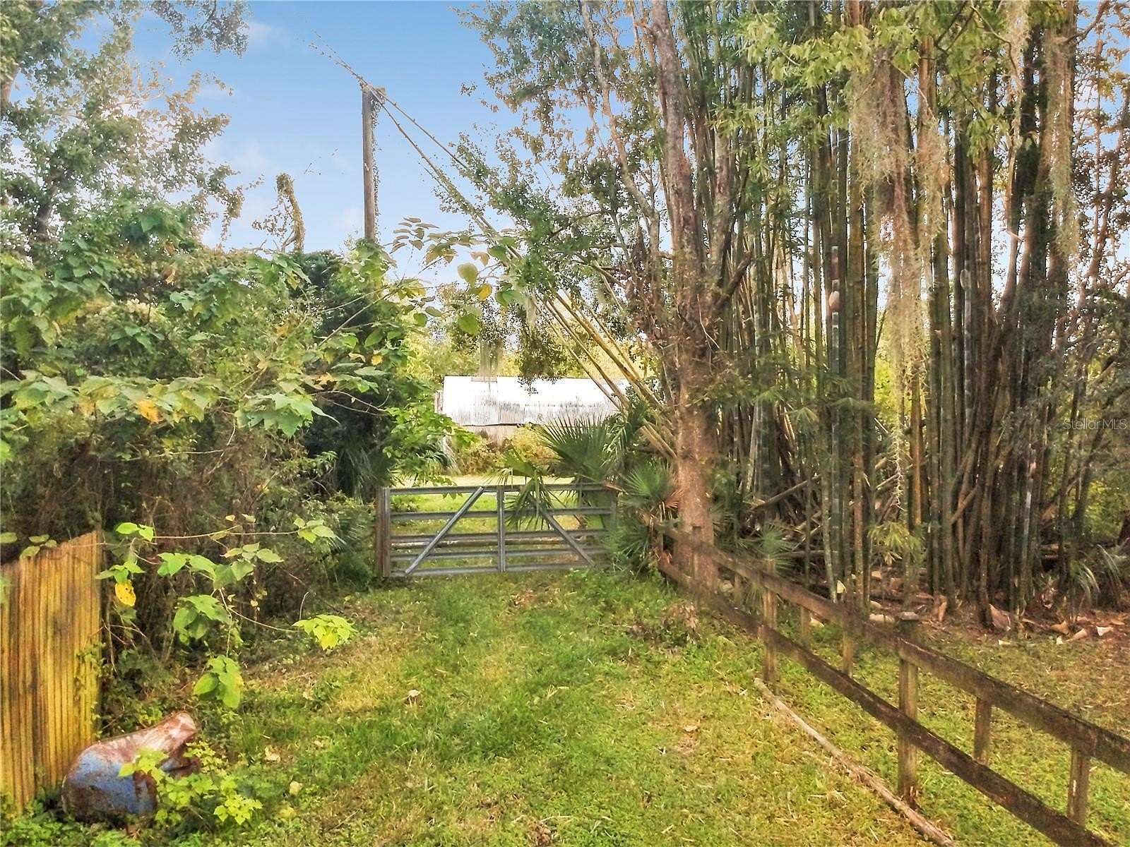 4.29 Acres of Residential Land for Sale in Plant City, Florida