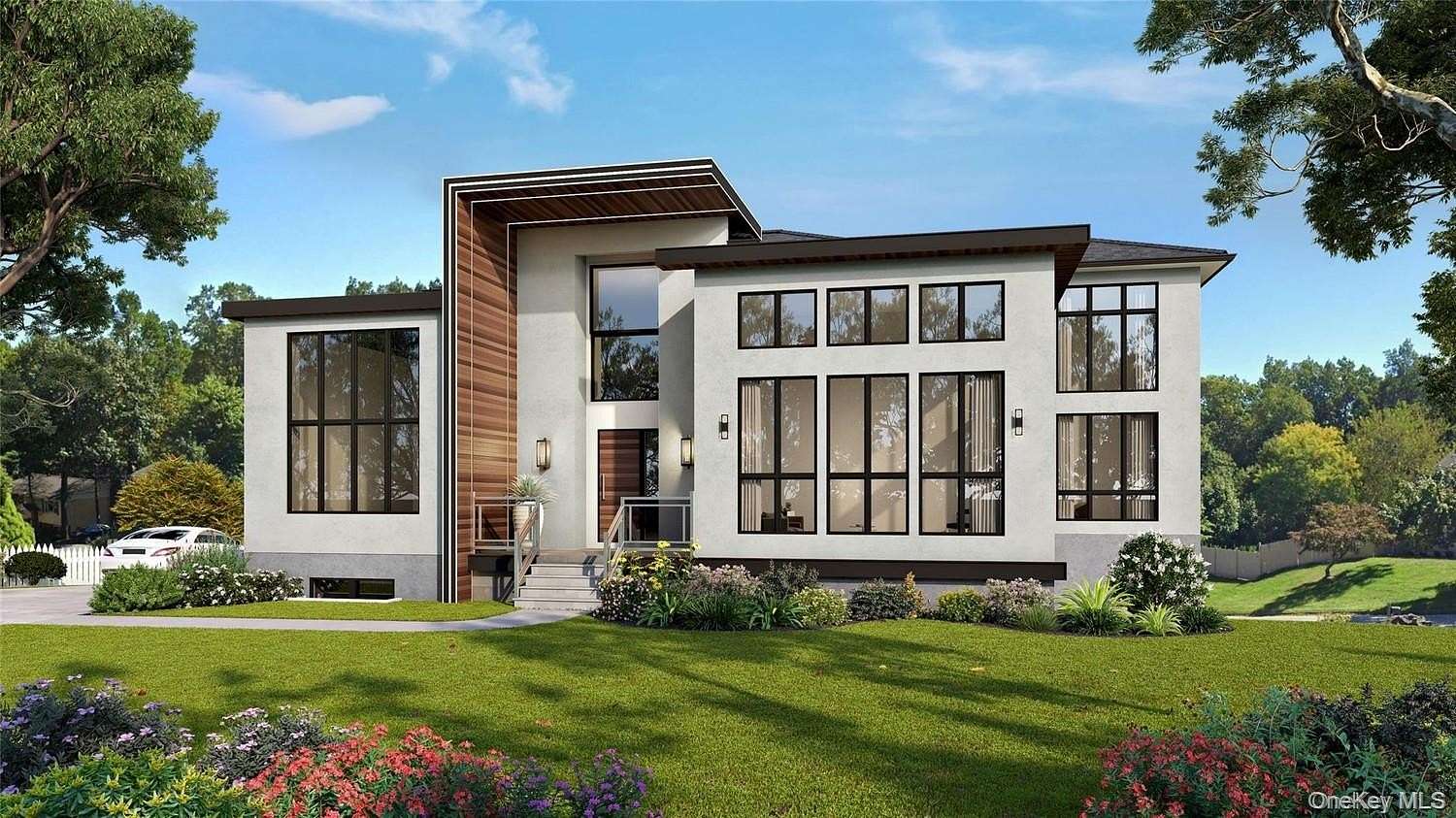5.5 Acres of Residential Land for Sale in Monroe, New York