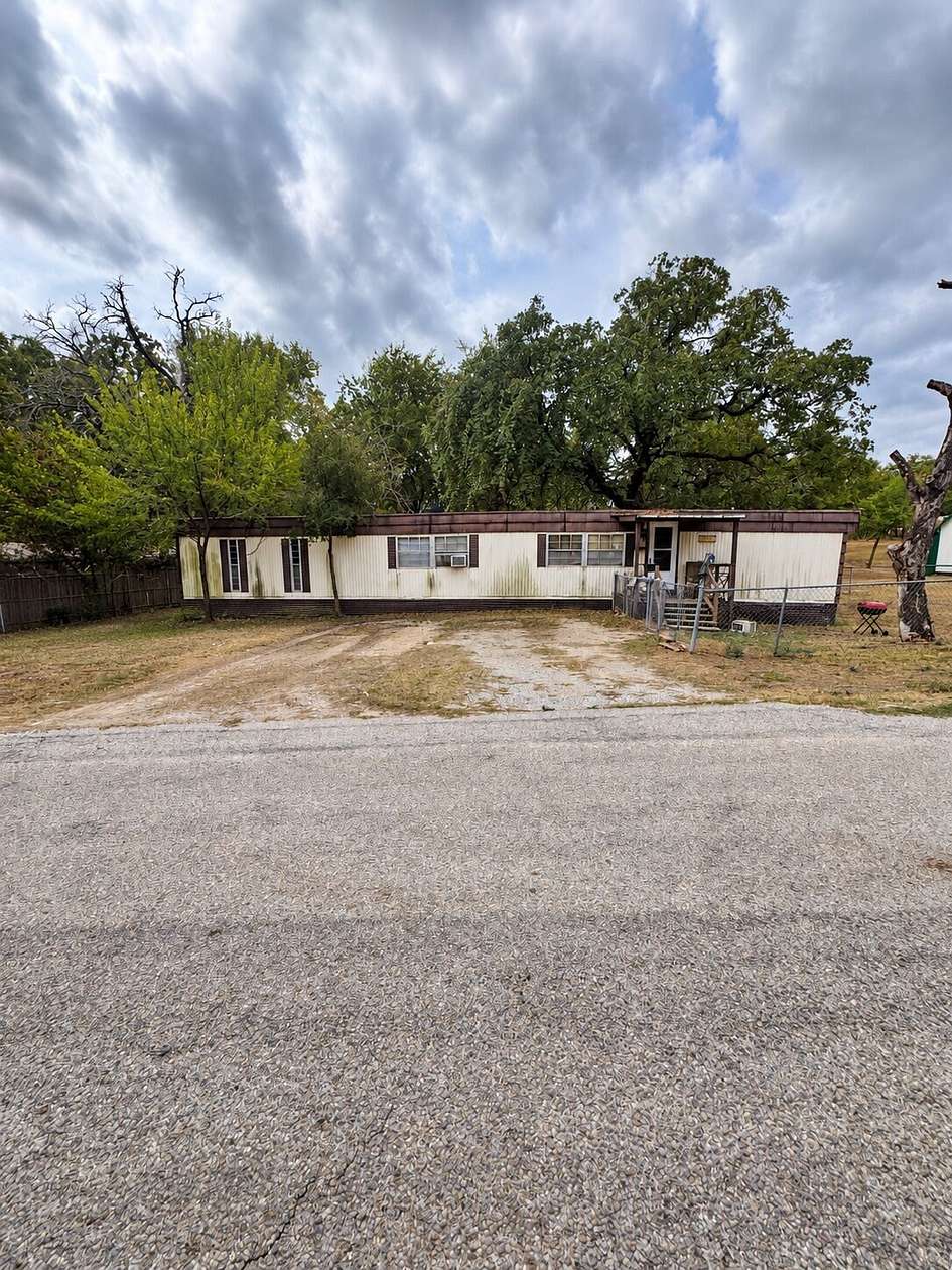 0.57 Acres of Residential Land for Sale in Fort Worth, Texas