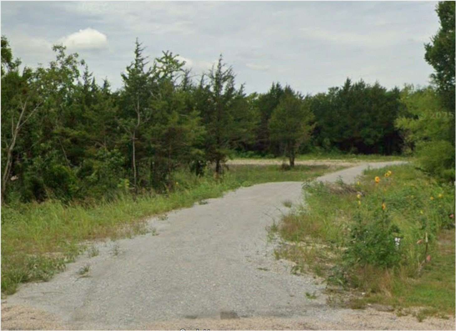 3.4 Acres of Residential Land for Sale in Trenton, Texas