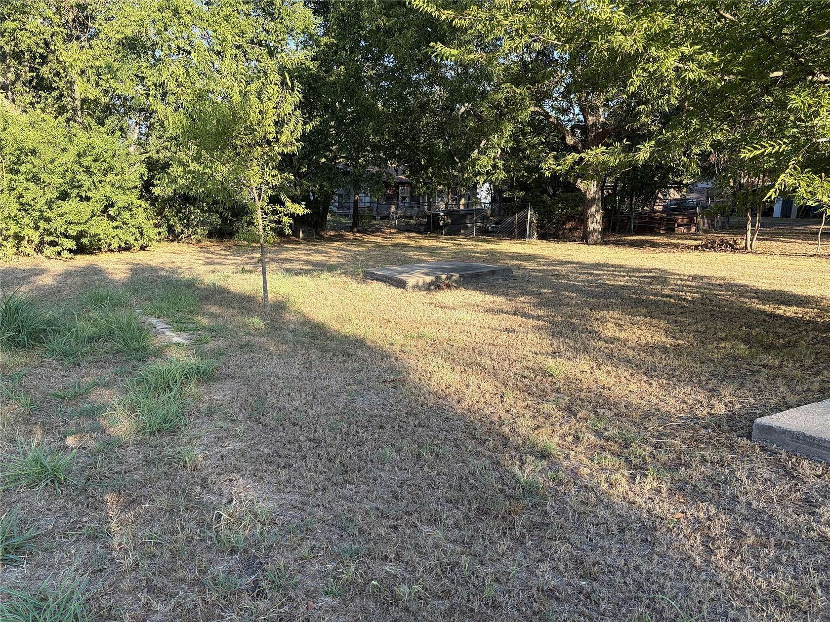 0.12 Acres of Residential Land for Sale in Commerce, Texas