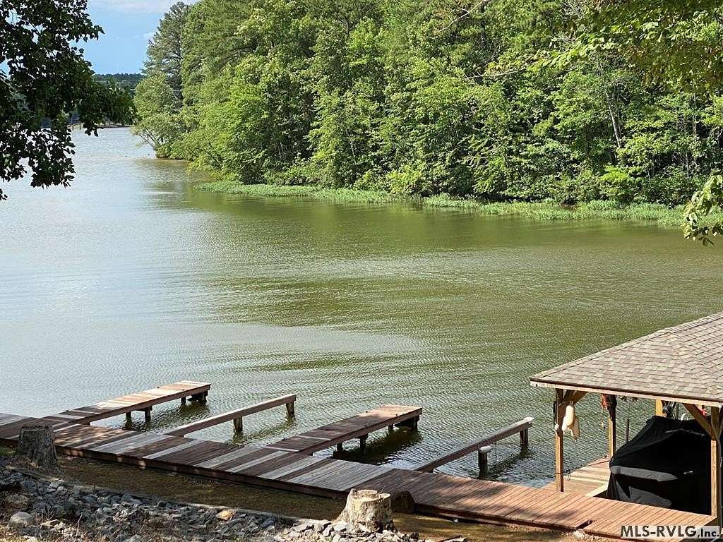 0.7 Acres of Residential Land for Sale in Littleton, North Carolina