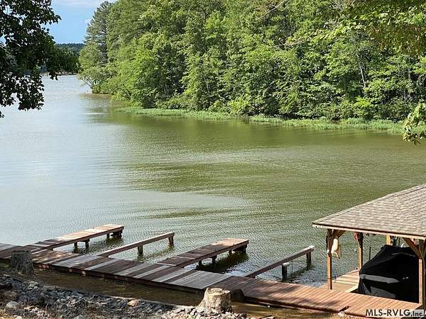 0.7 Acres of Residential Land for Sale in Littleton, North Carolina