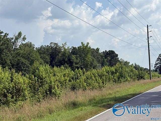 3.15 Acres of Land for Sale in Centre, Alabama